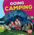 Cover: Going Camping - LernerClassroom
