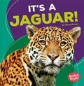Cover: It's a Jaguar! - Lerner Publishing Group