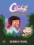 Cover: A Perfect View - Graphic Universe