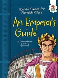 Enlarge image Cover: An Emperor's Guide - Hungry Tomato (R)