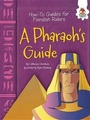 Cover: A Pharaoh's Guide - Hungry Tomato (R)