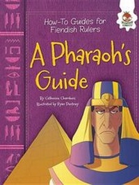 Enlarge image Cover: A Pharaoh's Guide - Hungry Tomato (R)