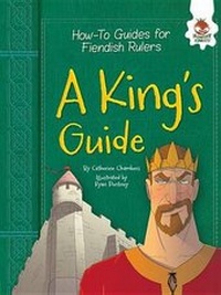 Enlarge image Cover: A King's Guide - Hungry Tomato (R)