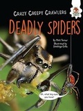 Cover: Deadly Spiders - Hungry Tomato (R)