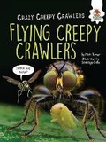 Cover: Flying Creepy Crawlers - Hungry Tomato (R)