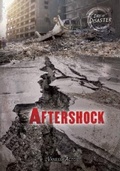 Cover: Aftershock - Lerner Publishing Group