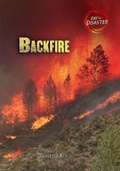 Cover: Backfire - Lerner Publishing Group
