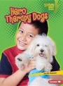 Cover: Hero Therapy Dogs - Lerner Publishing Group