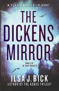 Cover: The Dickens Mirror - Carolrhoda Lab (R)