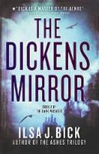 Enlarge image Cover: The Dickens Mirror - Carolrhoda Lab (R)