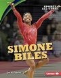 Cover: Simone Biles - Lerner Publishing Group