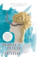 Cover: Perfect Pitch in the Key of Autism - iUniverse