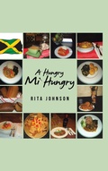 Cover: A Hungry Mi Hungry - iUniverse