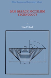 Enlarge image Cover: Dam Breach Modeling Technology - Kluwer Academic Publishers