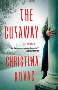 Enlarge image Cover: The Cutaway - 37 Ink