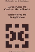 Bild: Total Positivity and Its Applications - Springer