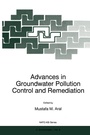 Cover: Advances in Groundwater Pollution Control and Remediation - Springer