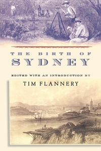Abbildung von: The Birth of Sydney - Grove Press
