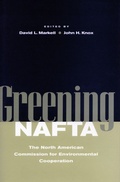Cover: Greening NAFTA - Stanford Law and Politics