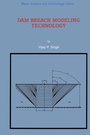 Cover: Dam Breach Modeling Technology - Springer