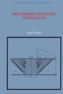 Cover: Dam Breach Modeling Technology - Springer