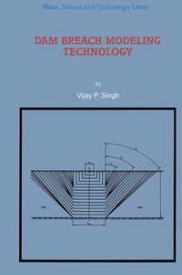 Enlarge image Cover: Dam Breach Modeling Technology - Springer