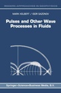 Cover: Pulses and Other Wave Processes in Fluids - Springer