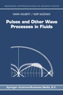 Cover: Pulses and Other Wave Processes in Fluids - Springer