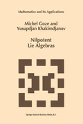 Bild: Nilpotent Lie Algebras - Kluwer Academic Publishers