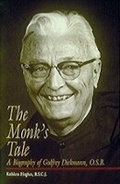 Cover: The Monk?s Tale - Liturgical Press