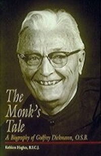 Enlarge image Cover: The Monk?s Tale - Liturgical Press