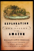 Cover: Exploration of the Valley of the Amazon - Grove Press / Atlantic Monthly Press