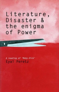 Enlarge image Cover: Literature, Disaster, and the Enigma of Power - Stanford University Press