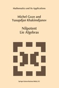 Bild: Nilpotent Lie Algebras - Springer