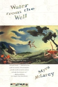 Abbildung von: Water from the Well - Grove Press / Atlantic Monthly Press
