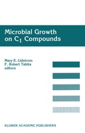Bild: Microbial Growth on C1 Compounds - Kluwer Academic Publishers