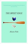 Cover: The Sweet Edge - Raincoast Books