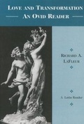 Cover: Love and Transformation: An Ovid Reader - Savvas Learning Co