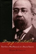 Cover: Diary of a Contraband - Stanford University Press