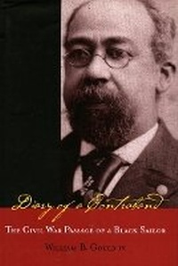 Enlarge image Cover: Diary of a Contraband - Stanford University Press