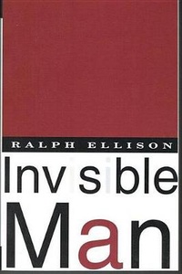 Enlarge image Cover: Invisible Man - Turtleback Books