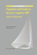 Cover: Population and Family in the Low Countries 1995 - Springer