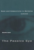 Cover: The Passive Eye - Stanford University Press