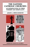 Cover: The Eastern Catholic Churches - Liturgical Press