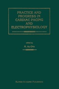 Cover: Practice and Progress in Cardiac Pacing and Electrophysiology - Springer