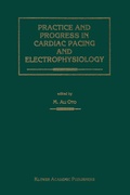 Cover: Practice and Progress in Cardiac Pacing and Electrophysiology - Springer