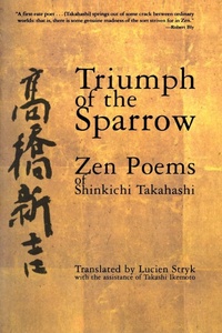Abbildung von: Triumph of the Sparrow - Grove Press / Atlantic Monthly Press