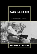 Cover: Paul Landres - Scarecrow Press