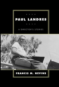 Abbildung von: Paul Landres - Scarecrow Press