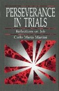 Cover: Perseverance in Trials - Liturgical Press